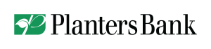 Sponsor Logo for Planters Bank