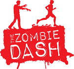 The Zombie Dash 5K