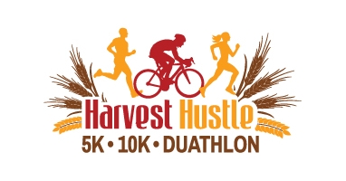 Harvest Hustle 5K/10K/Duathlon