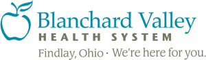 Sponsor Logo for Blanchard Valley Health System