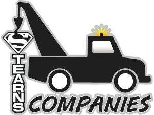 Sponsor Logo for Stearn's Companies