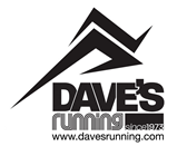 Sponsor Logo for Dave's Running