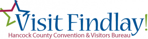 Sponsor Logo for Visit Findlay