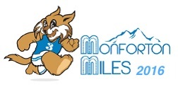 Monforton Miles 5K Race
