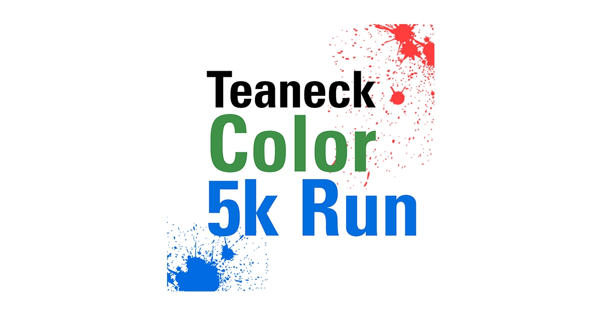 Teaneck TJ Color 5K Privacy Policy