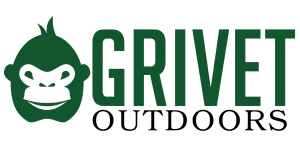Sponsor Logo for Grivet Outdoors