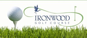 Sponsor Logo for Ironwood Golf Course