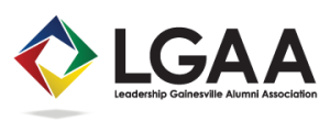 Sponsor Logo for Leadership Gainesville Alumni Association