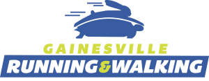 Sponsor Logo for Gainesville Running & Walking