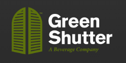 Sponsor Logo for Green Shutter