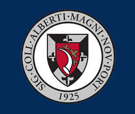 Sponsor Logo for Albertus Magnus College