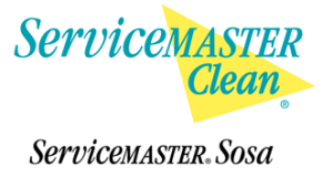 Sponsor Logo for SERVICE MASTER SOSA
