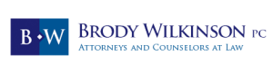 Sponsor Logo for Brody Wilkinson PC