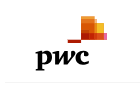 Sponsor Logo for PWC (Price Waterhouse Coopers LLP)