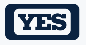 Sponsor Logo for YES Network