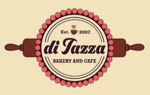 Sponsor Logo for diTazza Gourmet Coffee