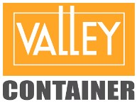 Sponsor Logo for Valley Container