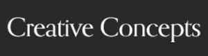Sponsor Logo for Creative Concepts