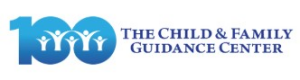 Sponsor Logo for The Child & Family Guidance Center