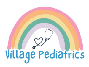 Sponsor Logo for Village Pediatrics