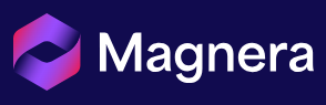 BTCC Sponsor Logo for Magnera