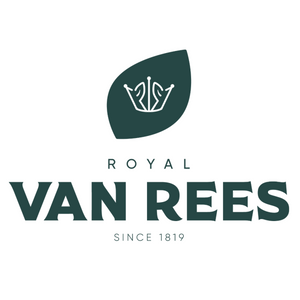BTCC Sponsor Logo for VAN REES