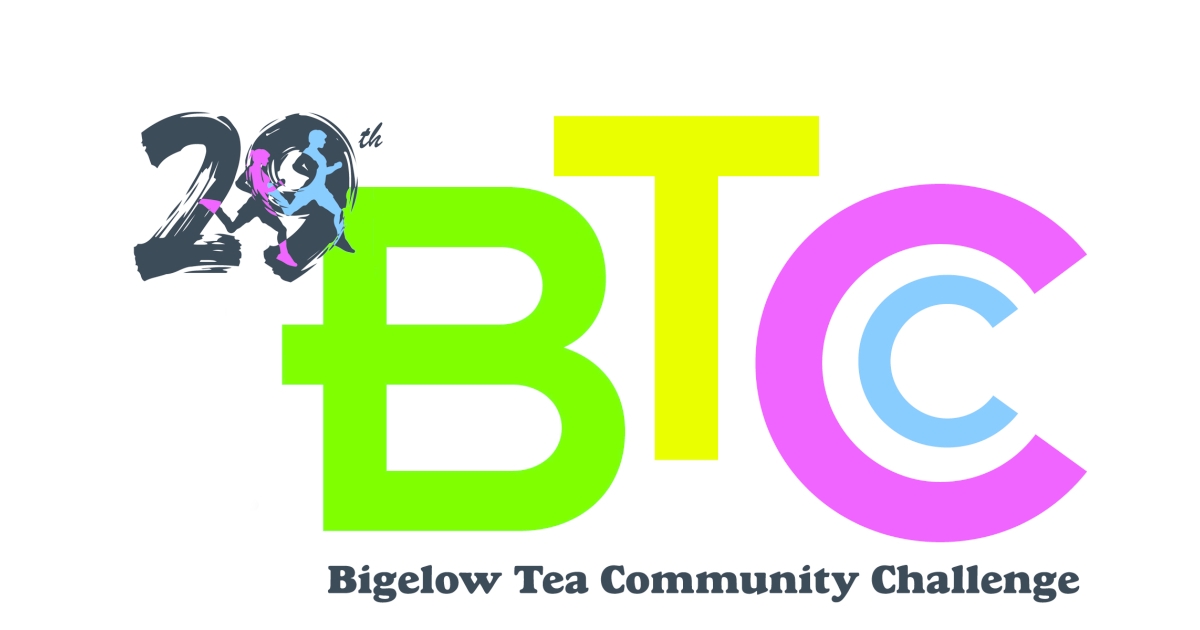 BTCC 30th Annual Bigelow Tea Community Challenge