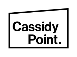 Sponsor Logo for Cassidy Point