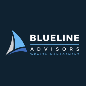 Sponsor Logo for Blueline Advisors
