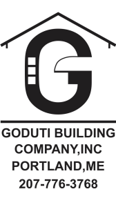 Sponsor Logo for Goduti Building Company