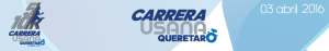 CARRERA USANA QUERÉTARO 2016