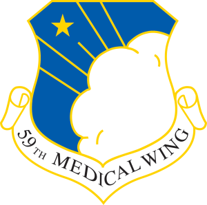 59th Medical Wing Health Rally