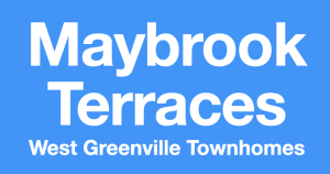 Sponsor Logo for Maybrook Terraces
