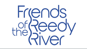 Logo for Friends of the Reedy River
