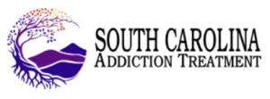Logo for South Carolina Addiction Treatment