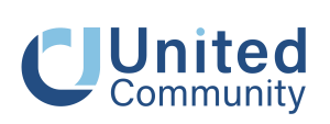 Logo for United Community