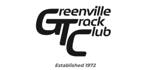 Logo for Greenville Track Club