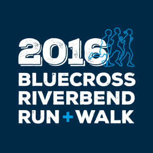 BlueCross Riverbend Run/Walk