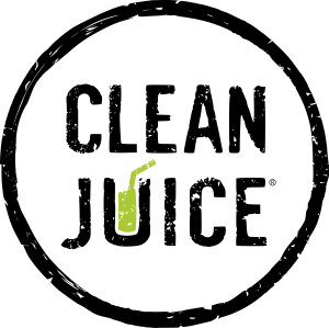 Sponsor Logo for Clean Juice