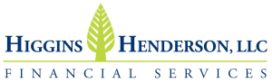 Sponsor Logo for Higgins Henderson LLC