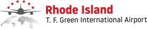 Logo for Rhode Island T.F. Green International Airport