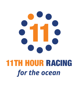 Logo for 11th Hour Racing