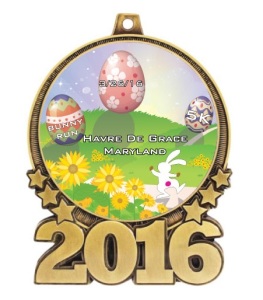 4th Annual Bunny Run