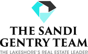 Sponsor Logo for Sandi Gentry Team