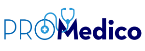 Sponsor Logo for Pro Medico Health