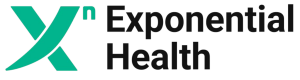 Sponsor Logo for Exponential Health