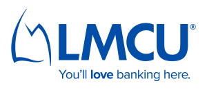 Sponsor Logo for Lake Michigan Credit Union