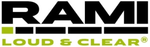 Sponsor Logo for RAMI