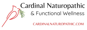 Sponsor Logo for Cardinal Naturopathic & Functional Wellness