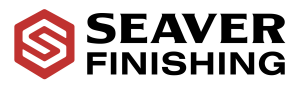 Sponsor Logo for Seaver Finishing